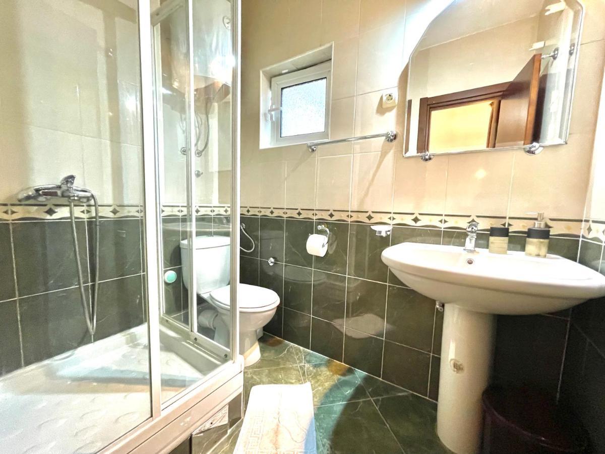 Apartments Petkovic بودفا المظهر الخارجي الصورة