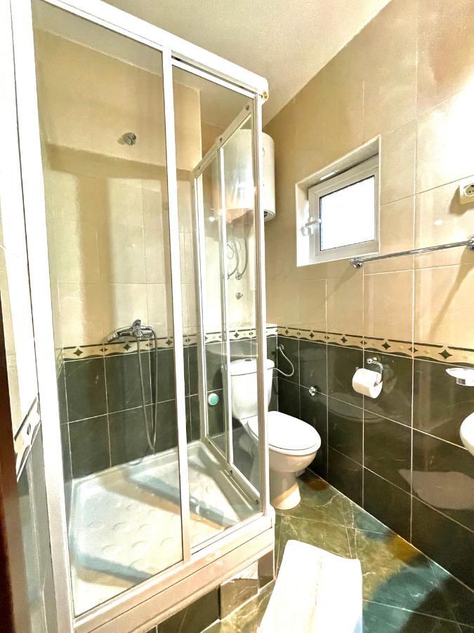 Apartments Petkovic بودفا المظهر الخارجي الصورة