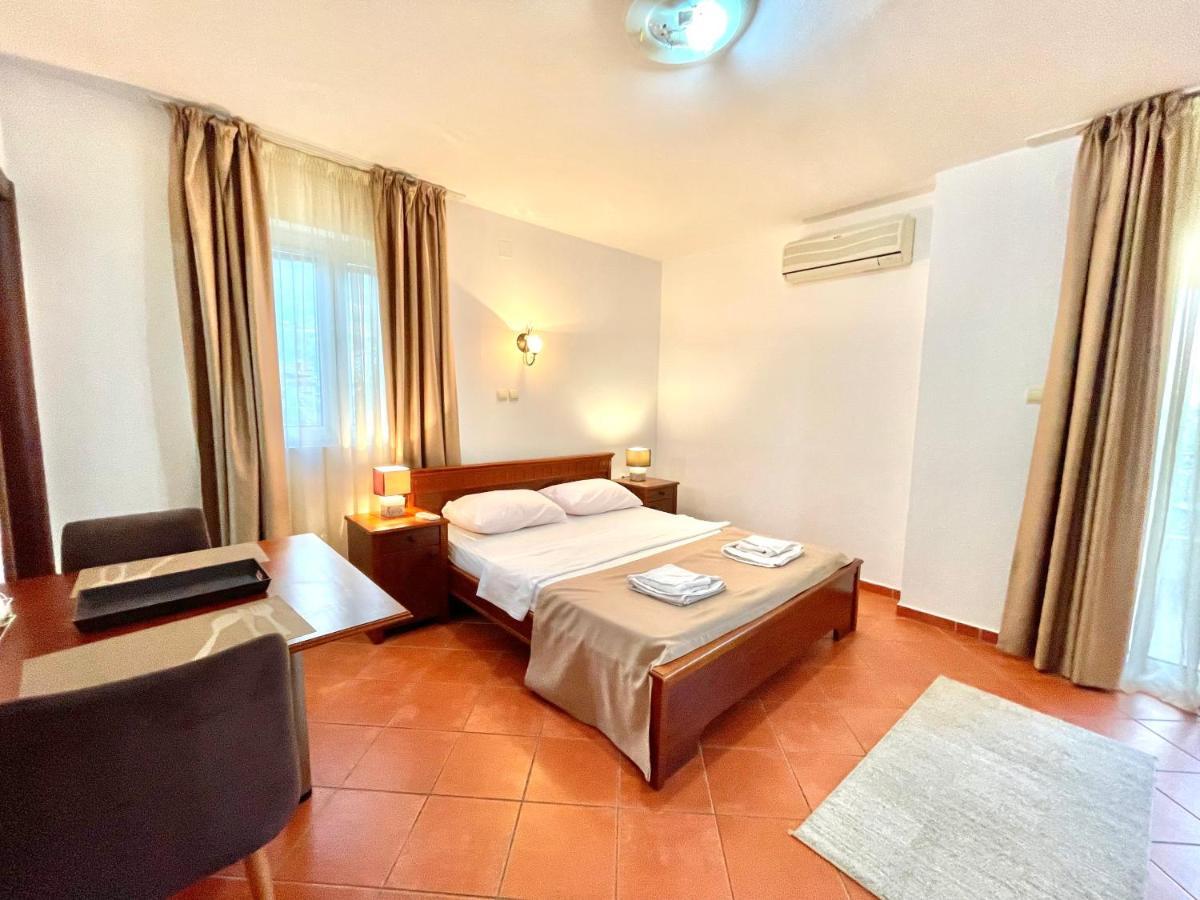 Apartments Petkovic بودفا المظهر الخارجي الصورة