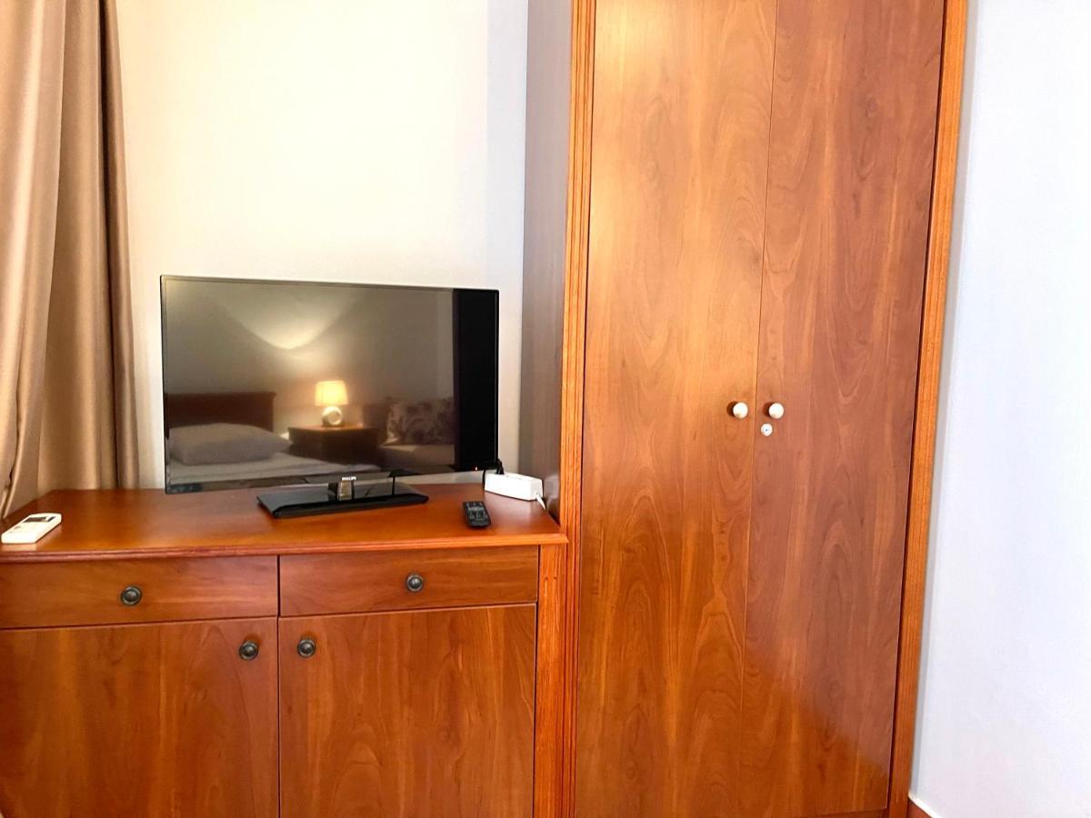 Apartments Petkovic بودفا المظهر الخارجي الصورة